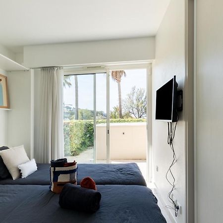 Le Palm Beach Sanary-sur-Mer Ngoại thất bức ảnh