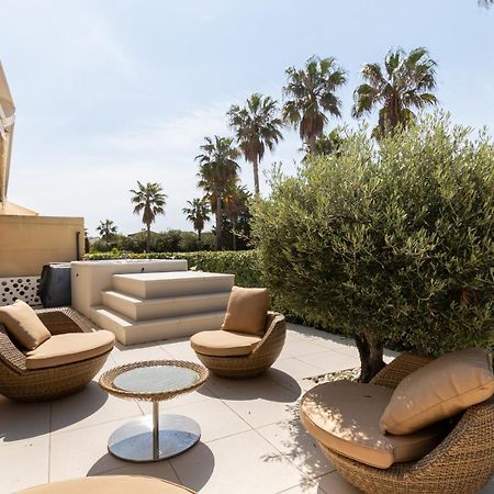 Le Palm Beach Sanary-sur-Mer Ngoại thất bức ảnh